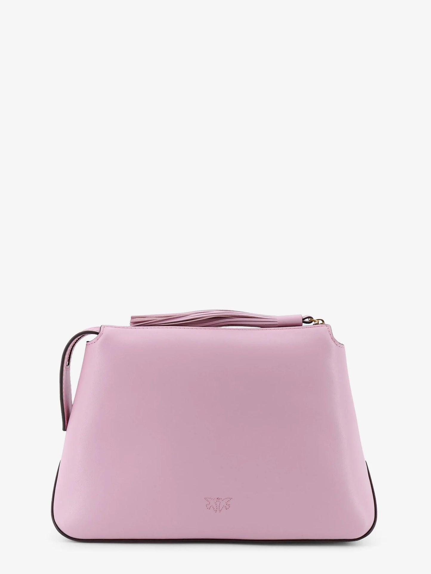 Pinko Leather Beauty Case