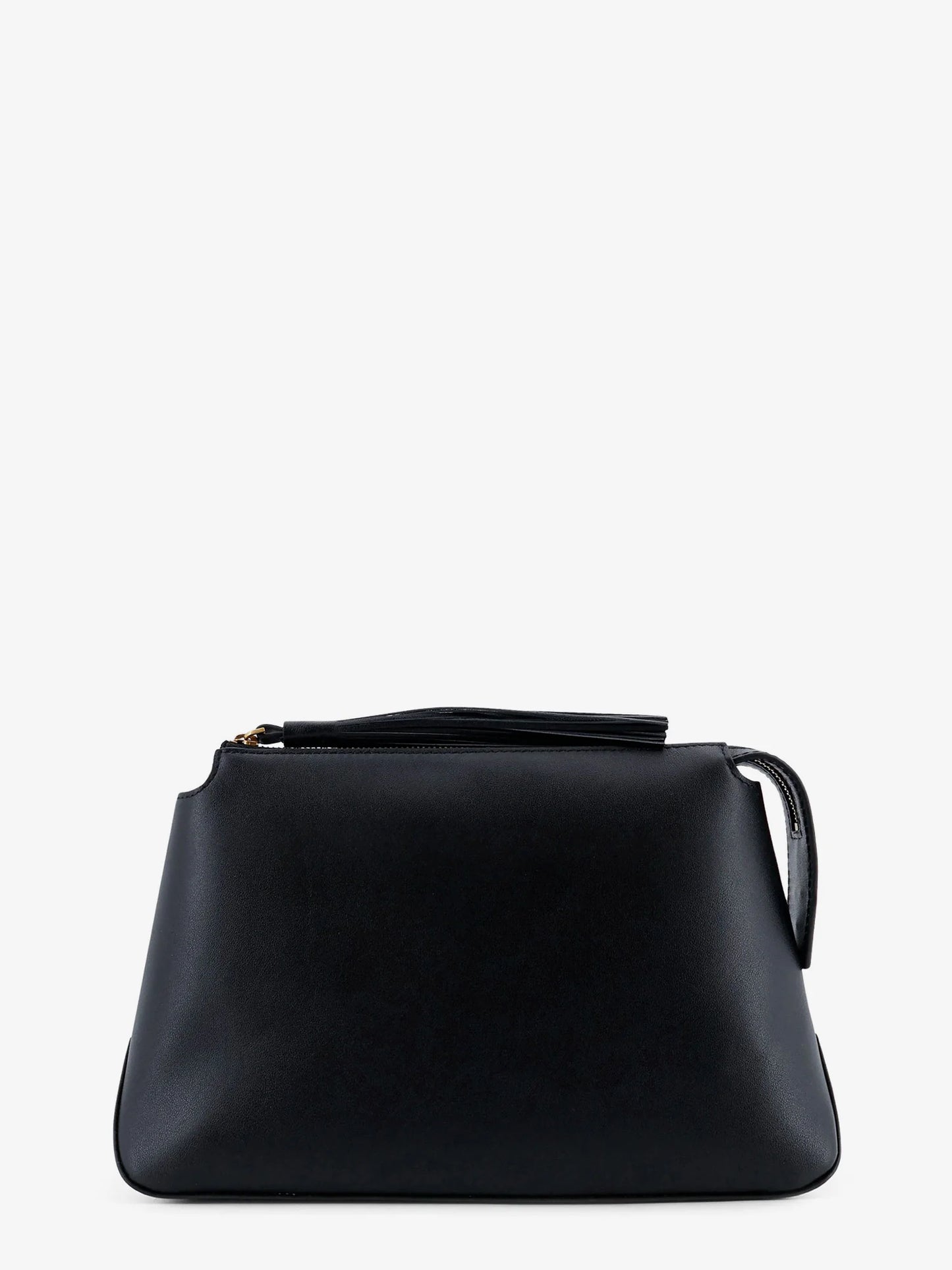 Pinko Leather Beauty Case