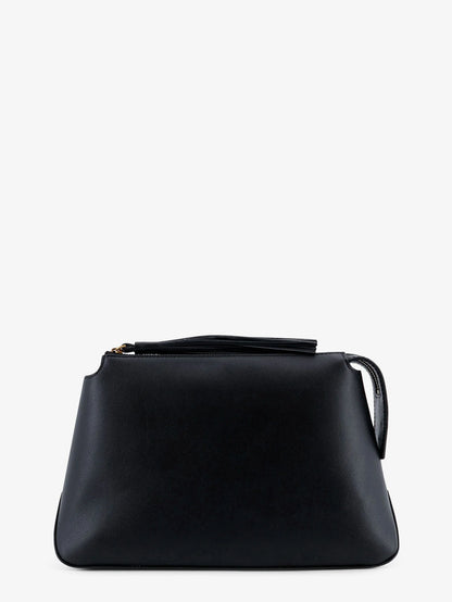 Pinko Leather Beauty Case