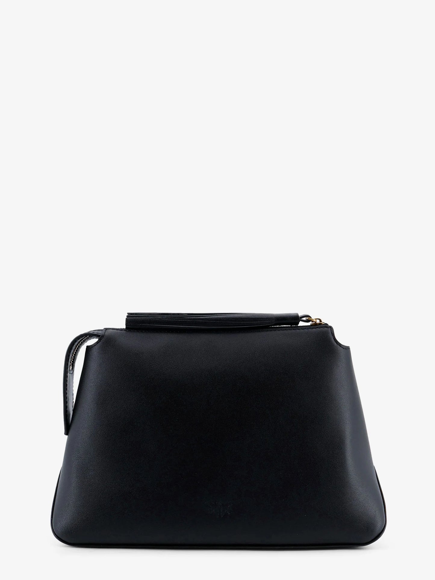 Pinko Leather Beauty Case