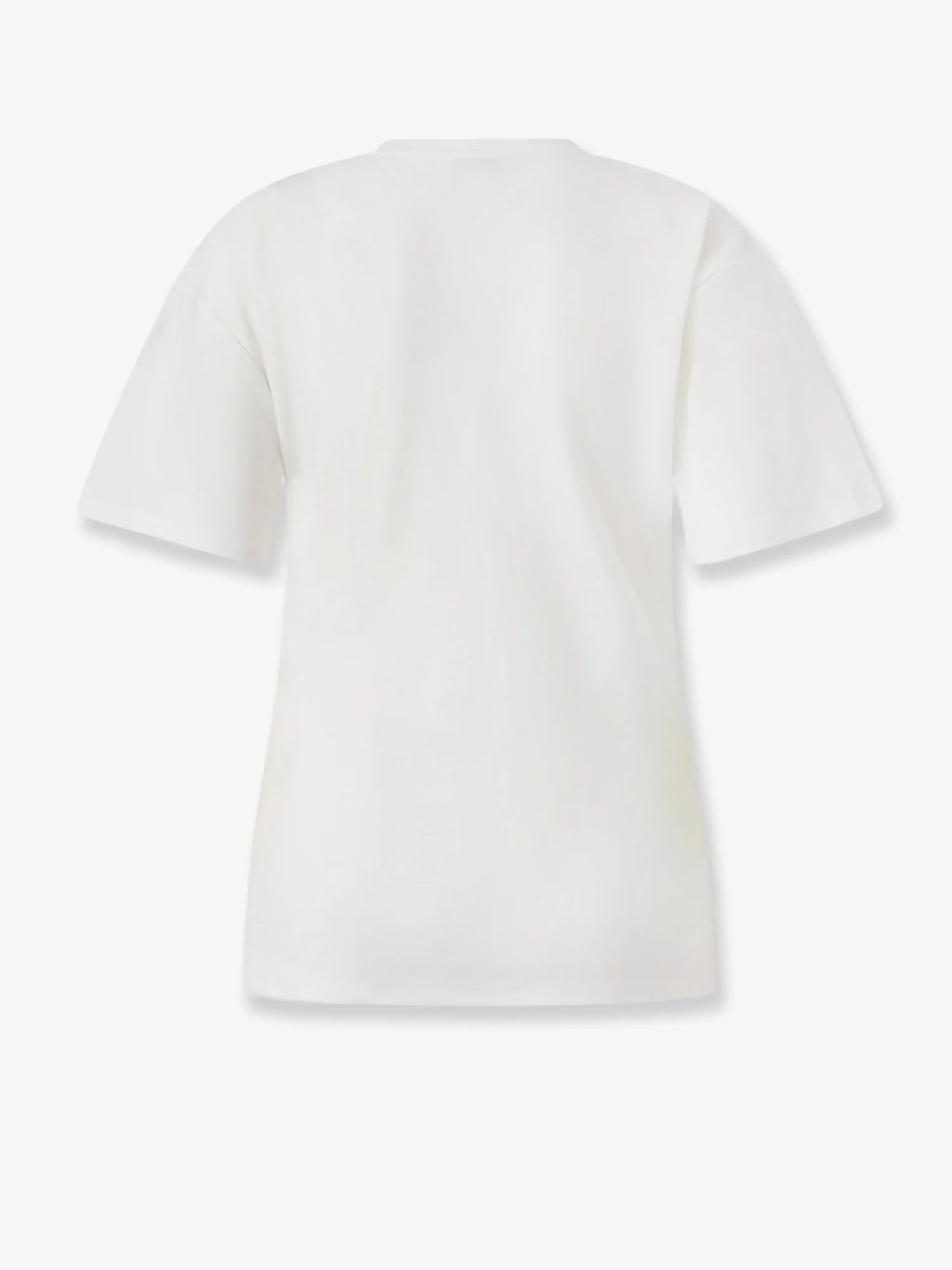 Pinko Cotton Blend Mary T Shirt