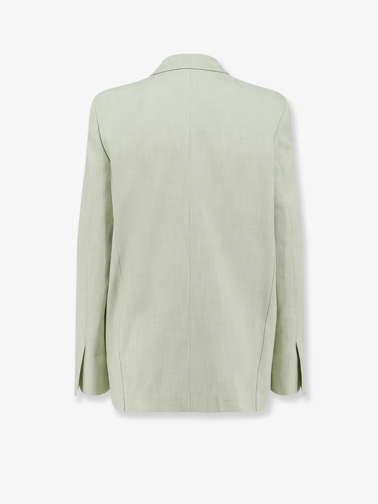 Pinko Faith Viscose Blend Blazer