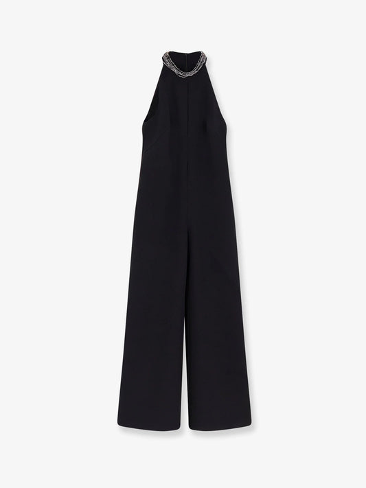 Pinko Dragon Fruit Jumpsuit