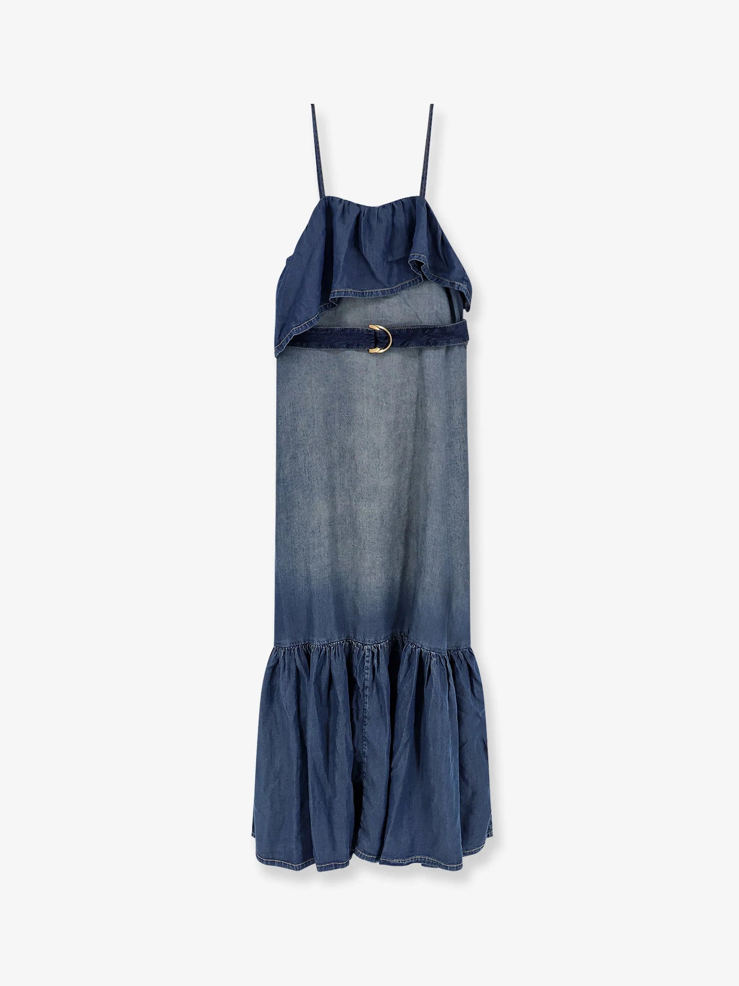 Pinko Chiarodiluna Light Denim Jeans