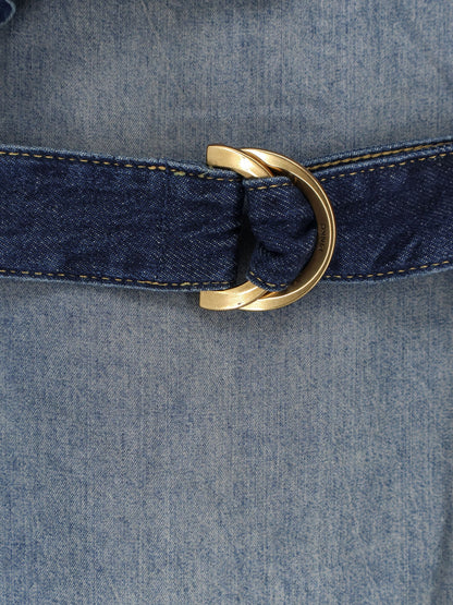 Pinko Chiarodiluna Light Denim Jeans