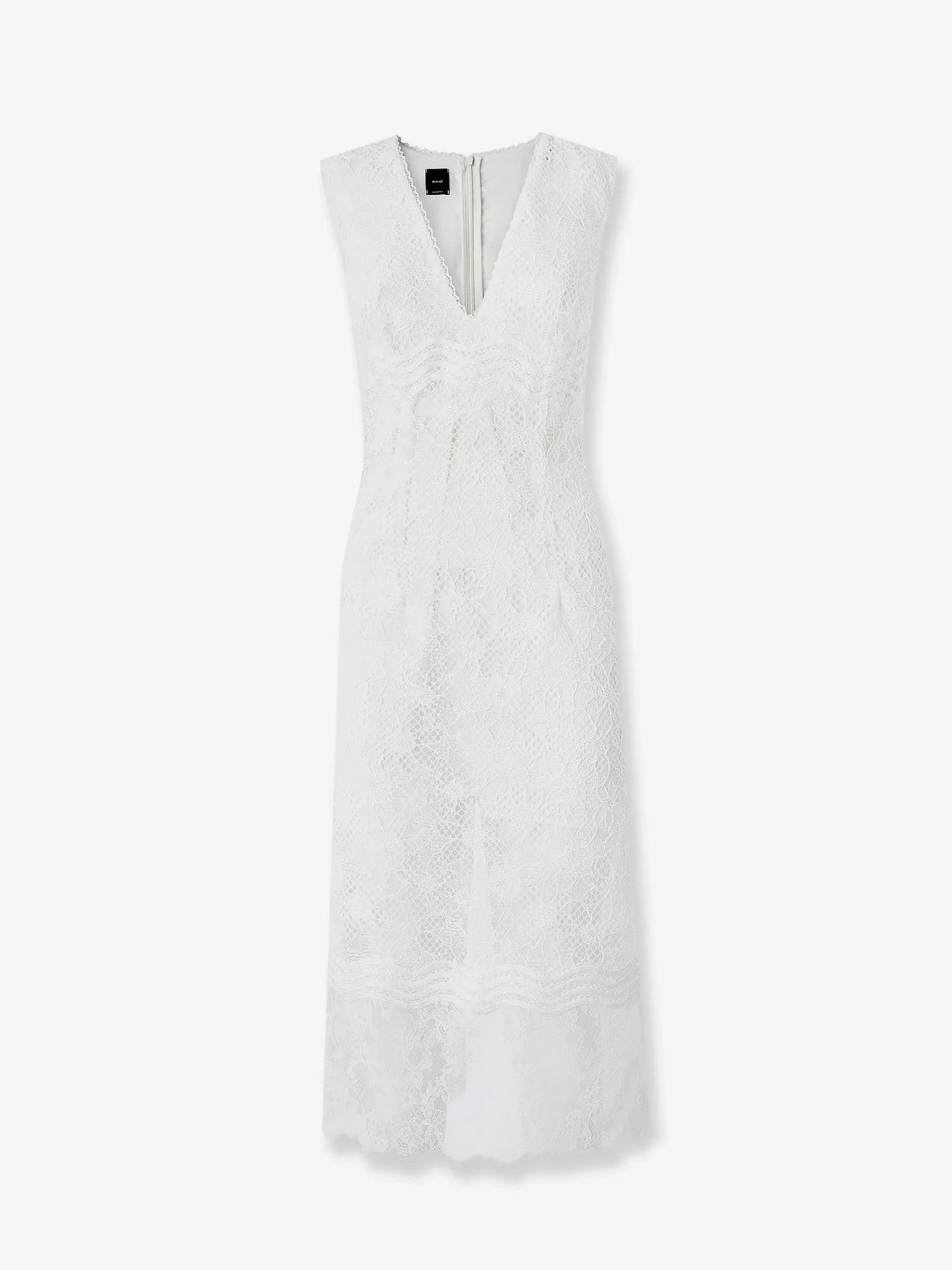 Pinko Audrey Lace Dress