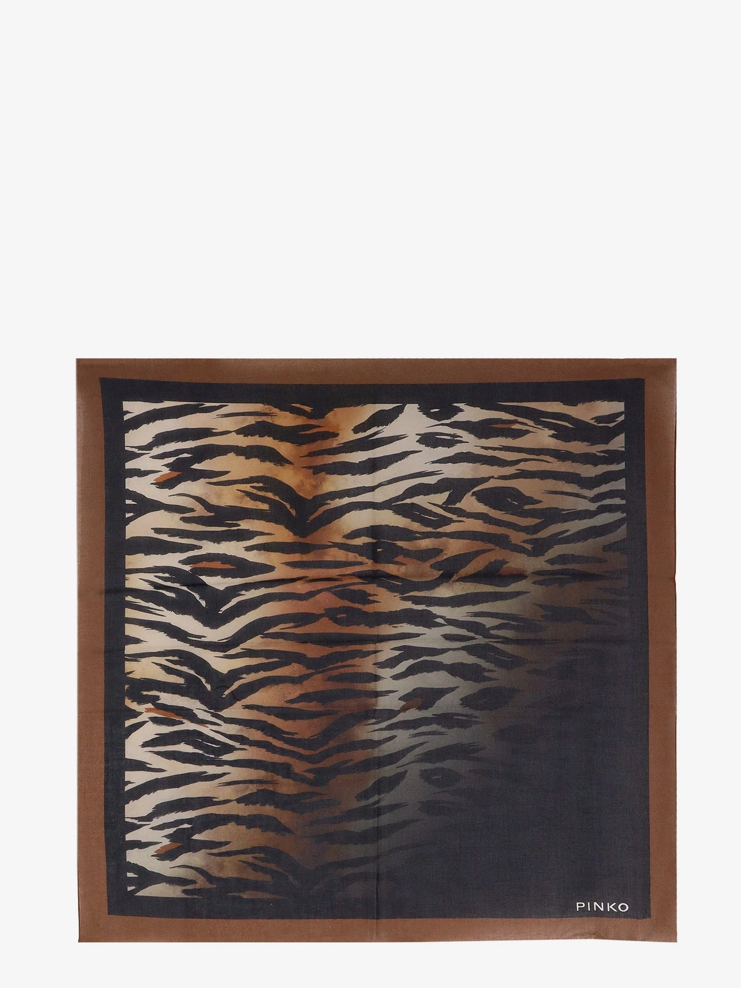 Pinko Valzer Cotton Foulard