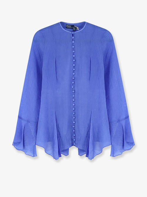 Polo Ralph Lauren Lyocell shirt - Indigosky