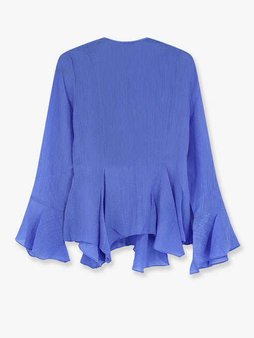 Polo Ralph Lauren Lyocell shirt - Indigosky