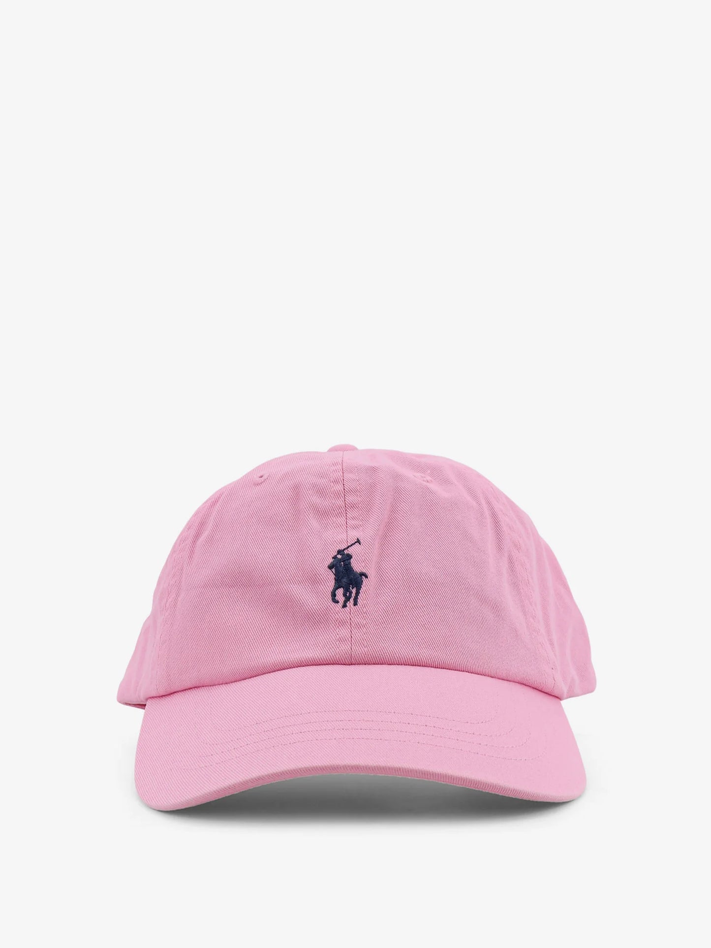 Polo Ralph Lauren Baseball Cotton Hat