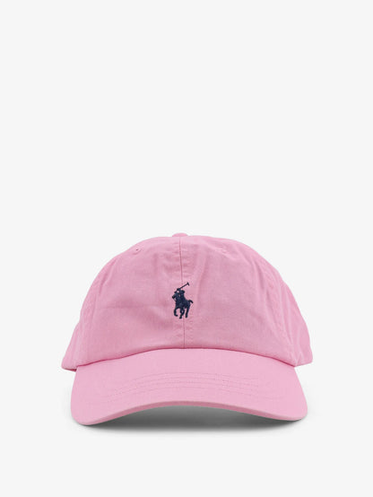 Polo Ralph Lauren Baseball Cotton Hat