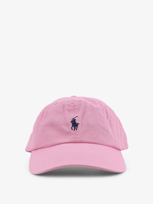 Polo Ralph Lauren Baseball Cotton Hat