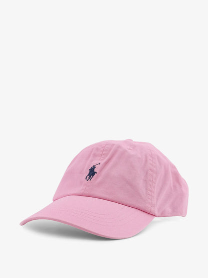 Polo Ralph Lauren Baseball Cotton Hat