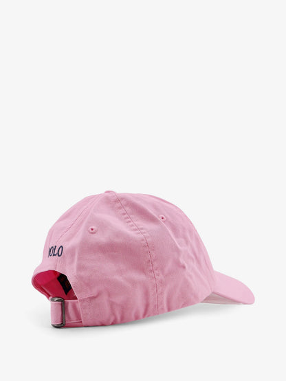 Polo Ralph Lauren Baseball Cotton Hat