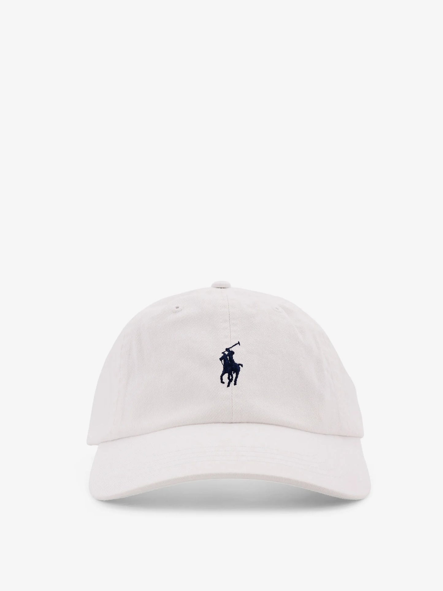Polo Ralph Lauren Baseball Cotton Hat