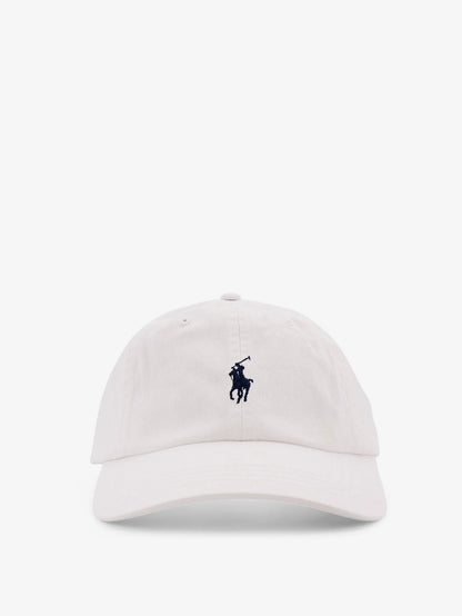 Polo Ralph Lauren Baseball Cotton Hat