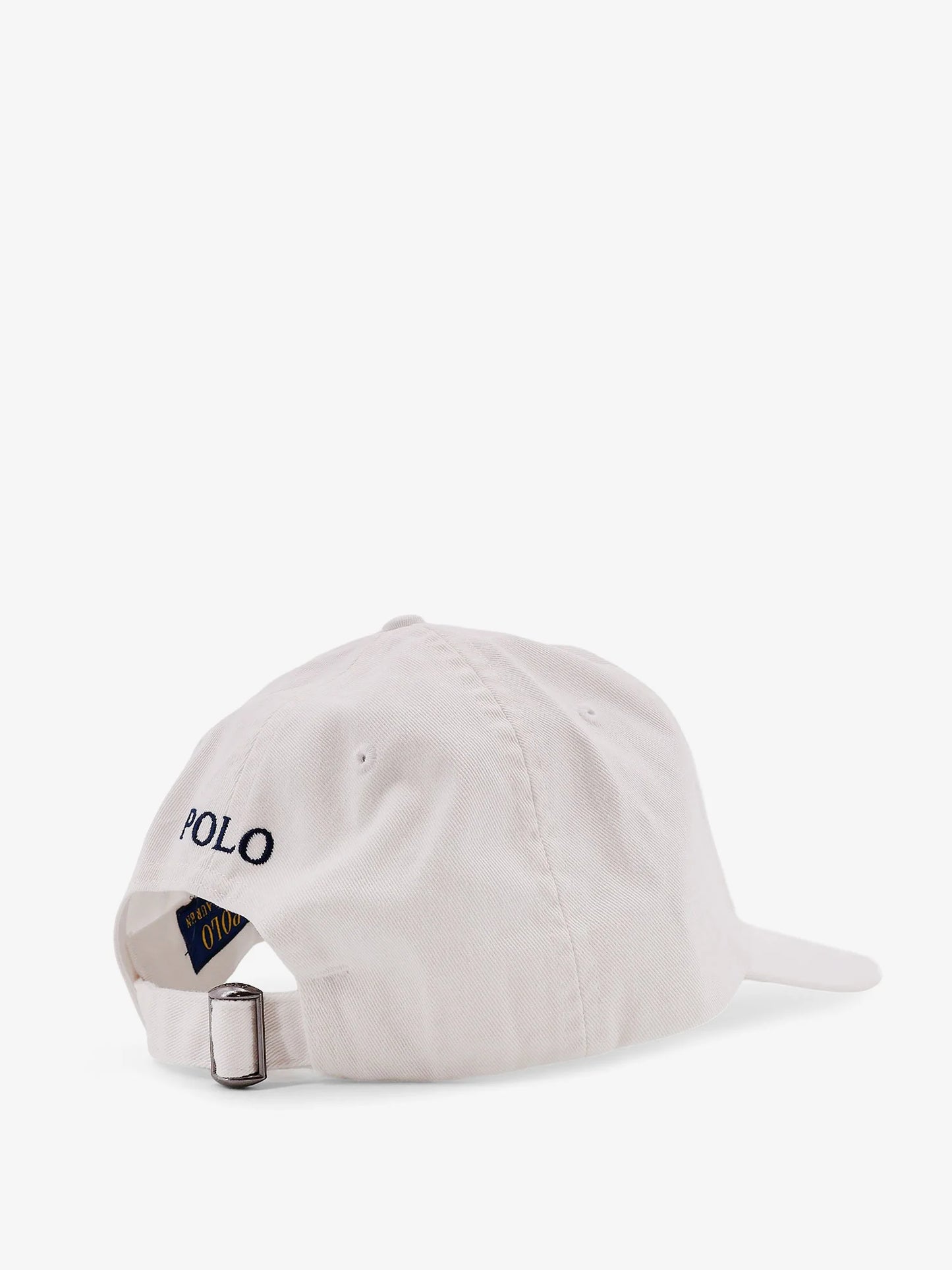 Polo Ralph Lauren Baseball Cotton Hat