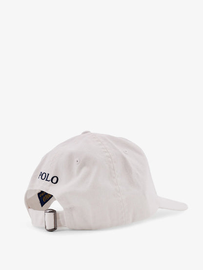 Polo Ralph Lauren Baseball Cotton Hat