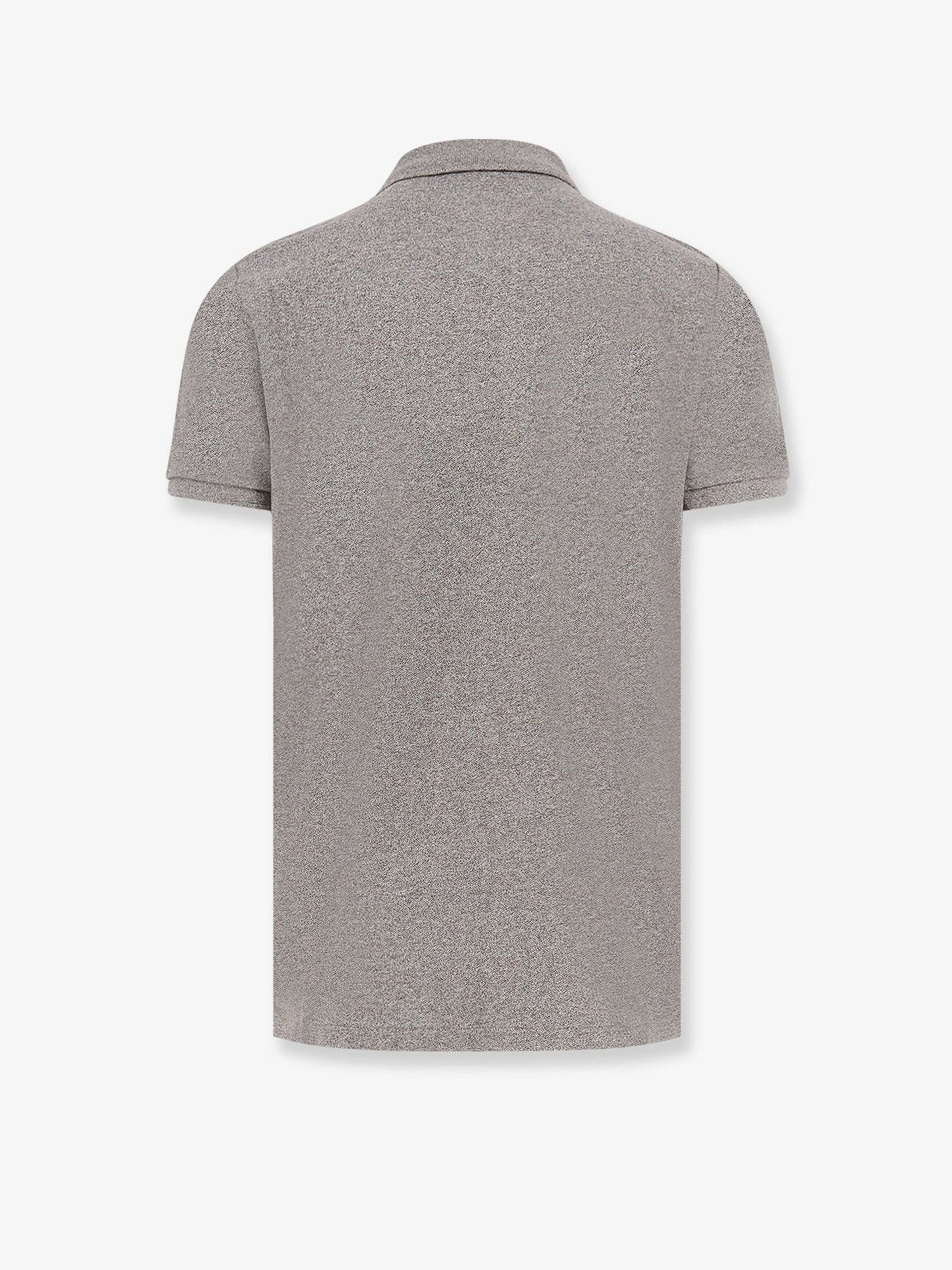 Polo Ralph Lauren Cotton Polo Shirt