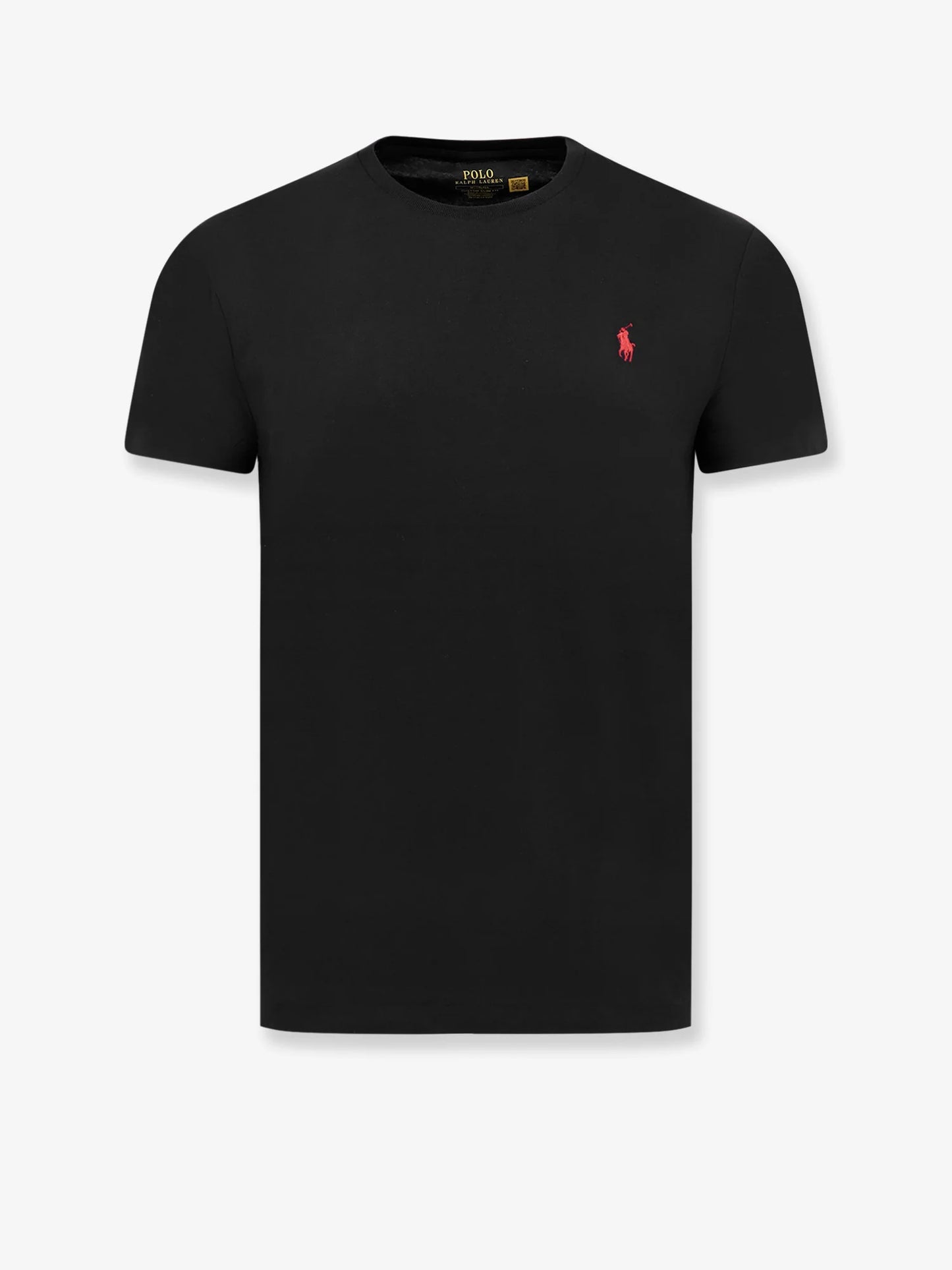 Polo Ralph Lauren Cotton T Shirt