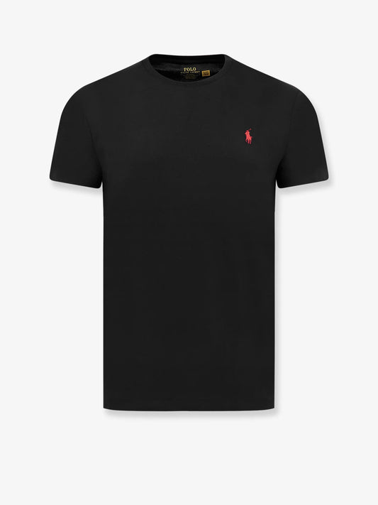 Polo Ralph Lauren Cotton T Shirt