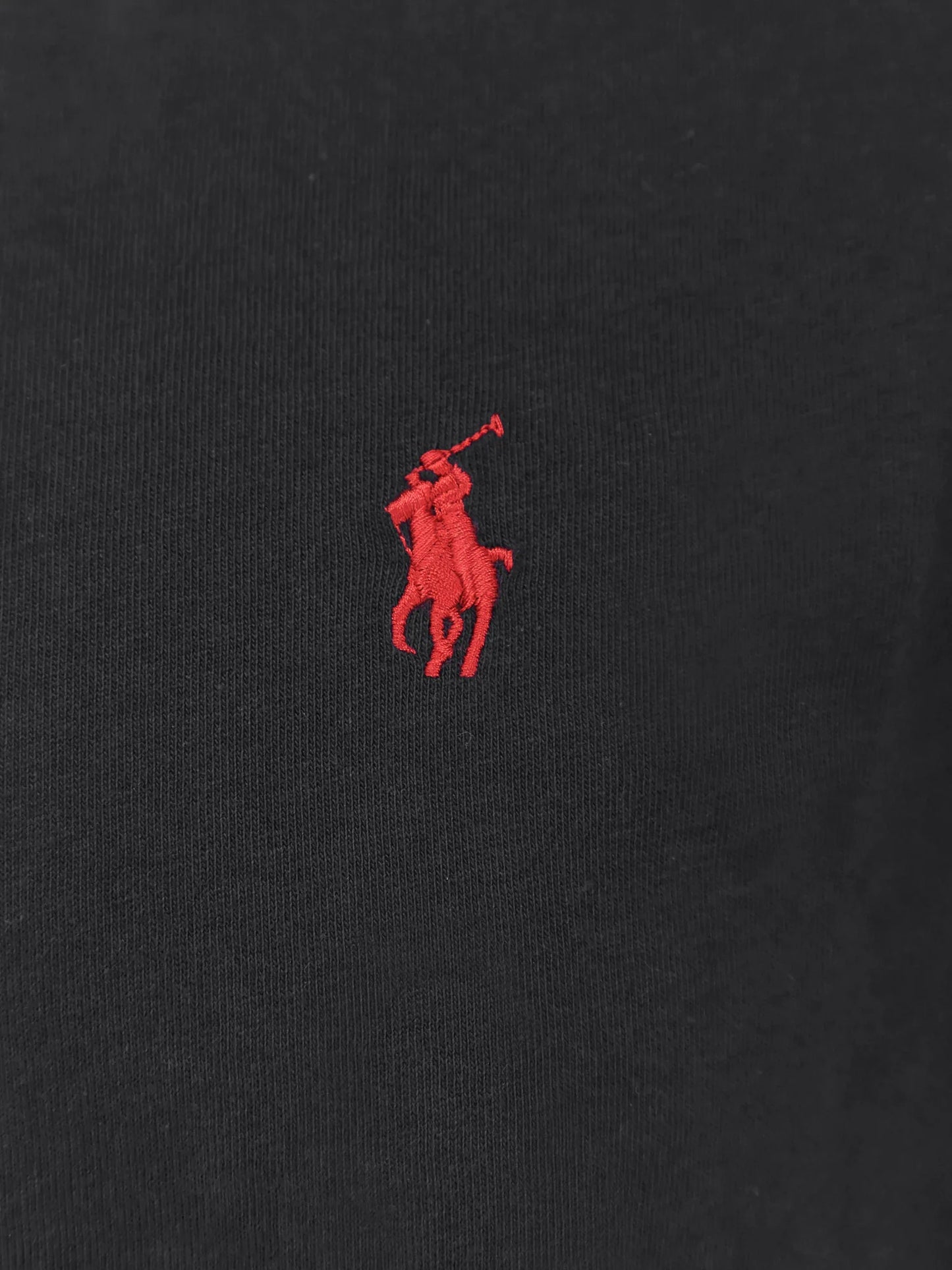 Polo Ralph Lauren Cotton T Shirt