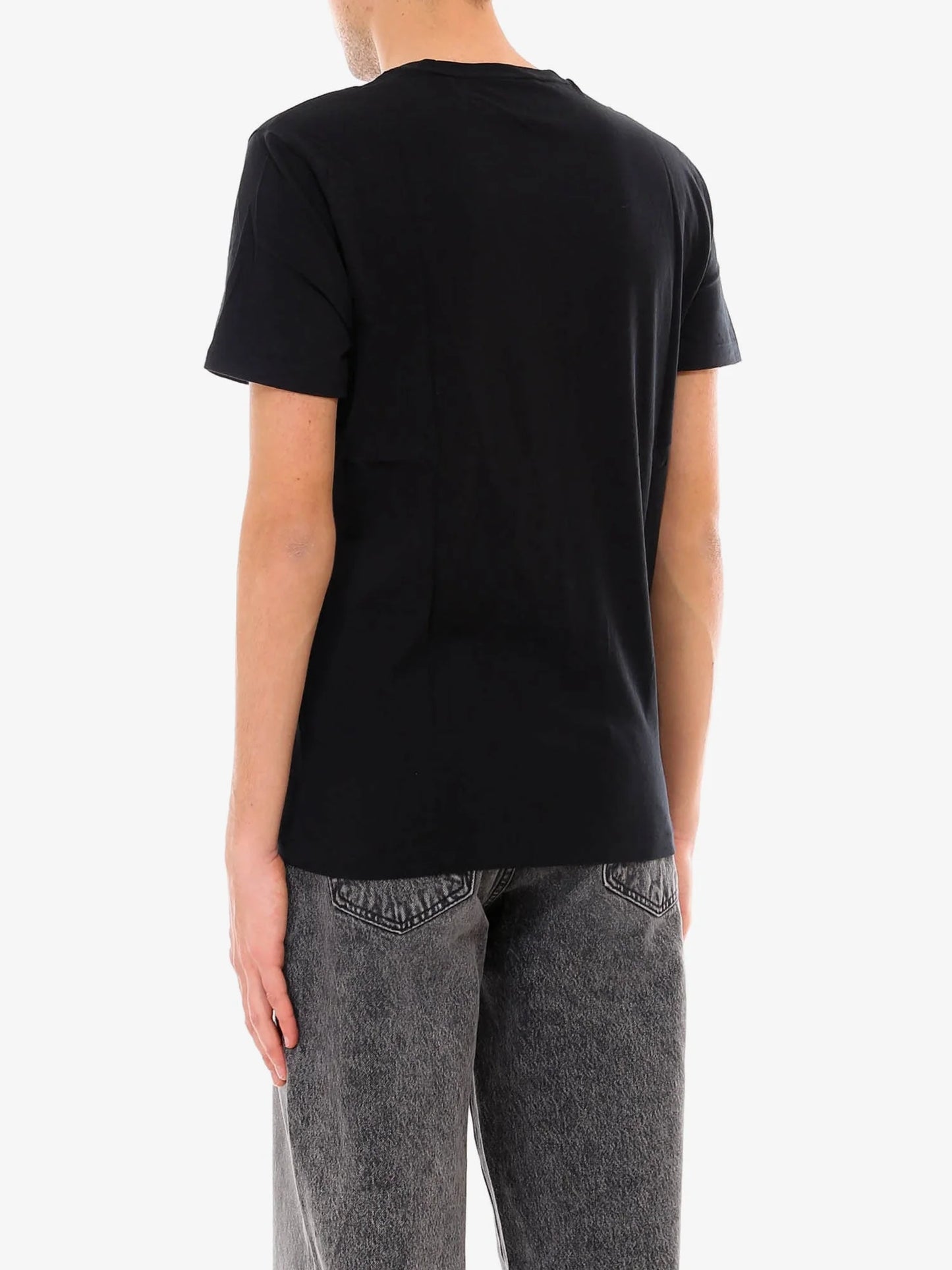 Polo Ralph Lauren Cotton T Shirt
