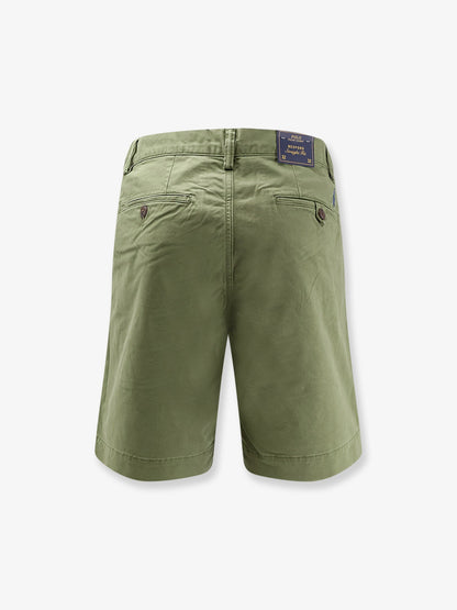 Polo Ralph Lauren Bedford stretch cotton bermuda shorts - Garden Trail