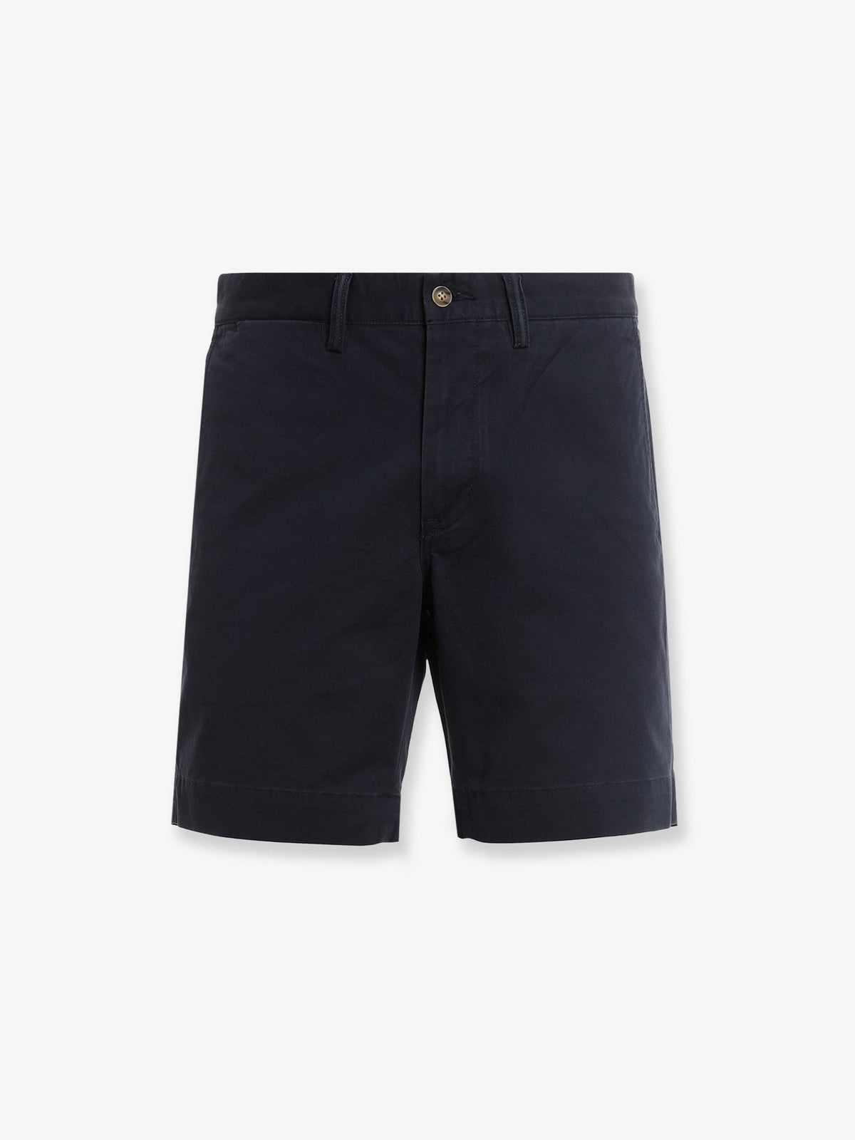 Polo Ralph Lauren Bedford stretch cotton shorts - Nautical Ink