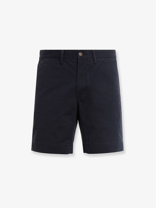 Polo Ralph Lauren Bedford stretch cotton shorts - Nautical Ink