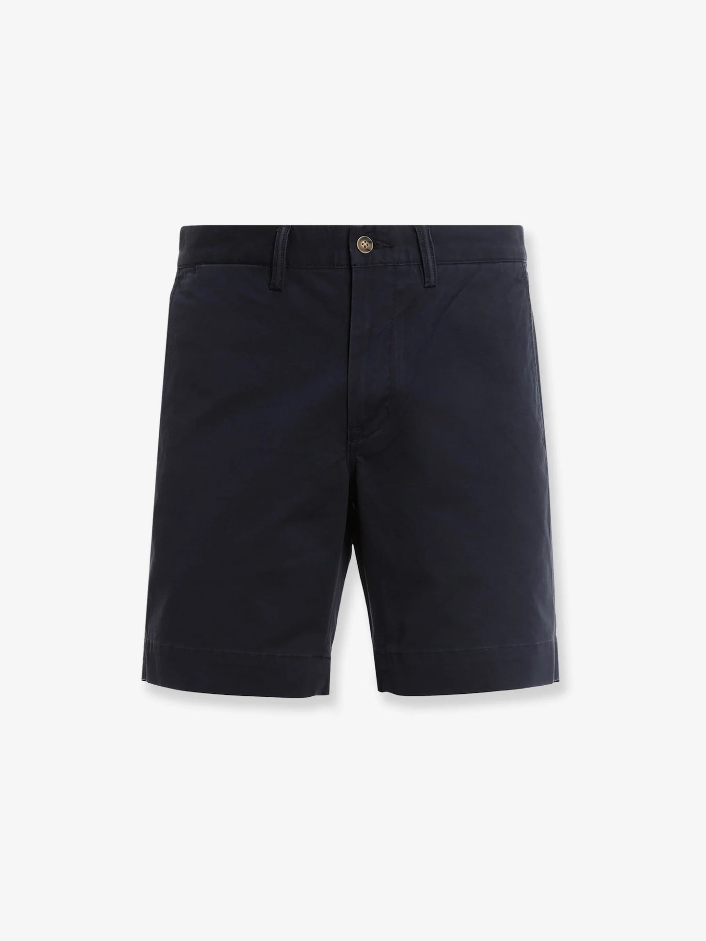 Polo Ralph Lauren Bedford Stretch Cotton Bermuda Shorts