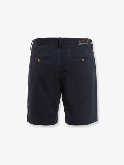 Polo Ralph Lauren Bedford stretch cotton shorts - Nautical Ink