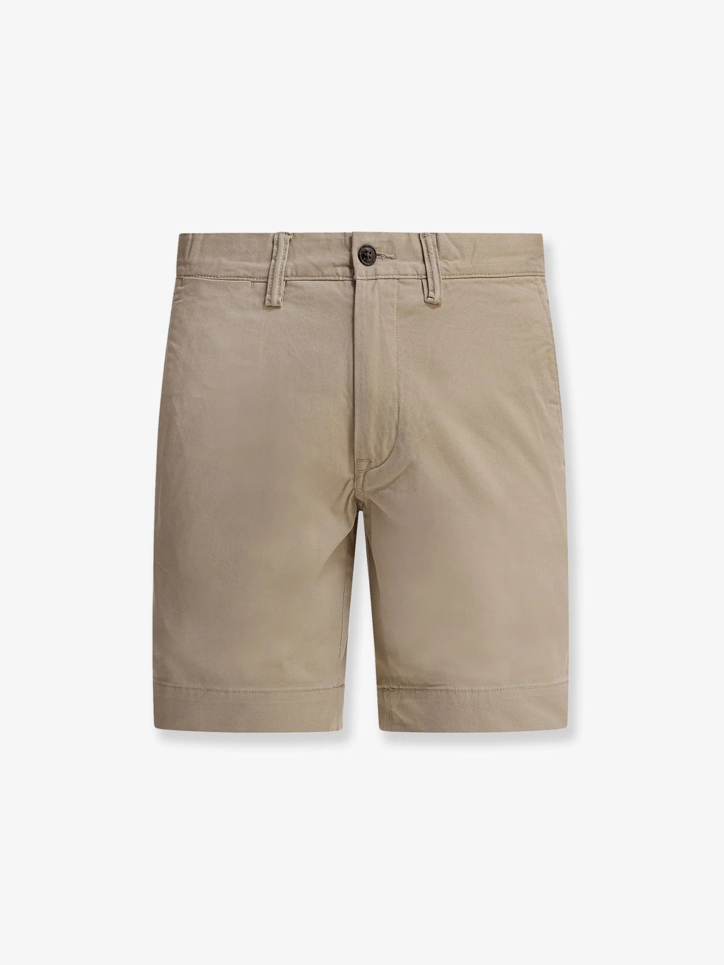 Polo Ralph Lauren Bedford Stretch Cotton Bermuda Shorts