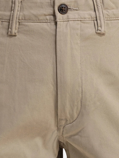Polo Ralph Lauren Bedford Stretch Cotton Bermuda Shorts