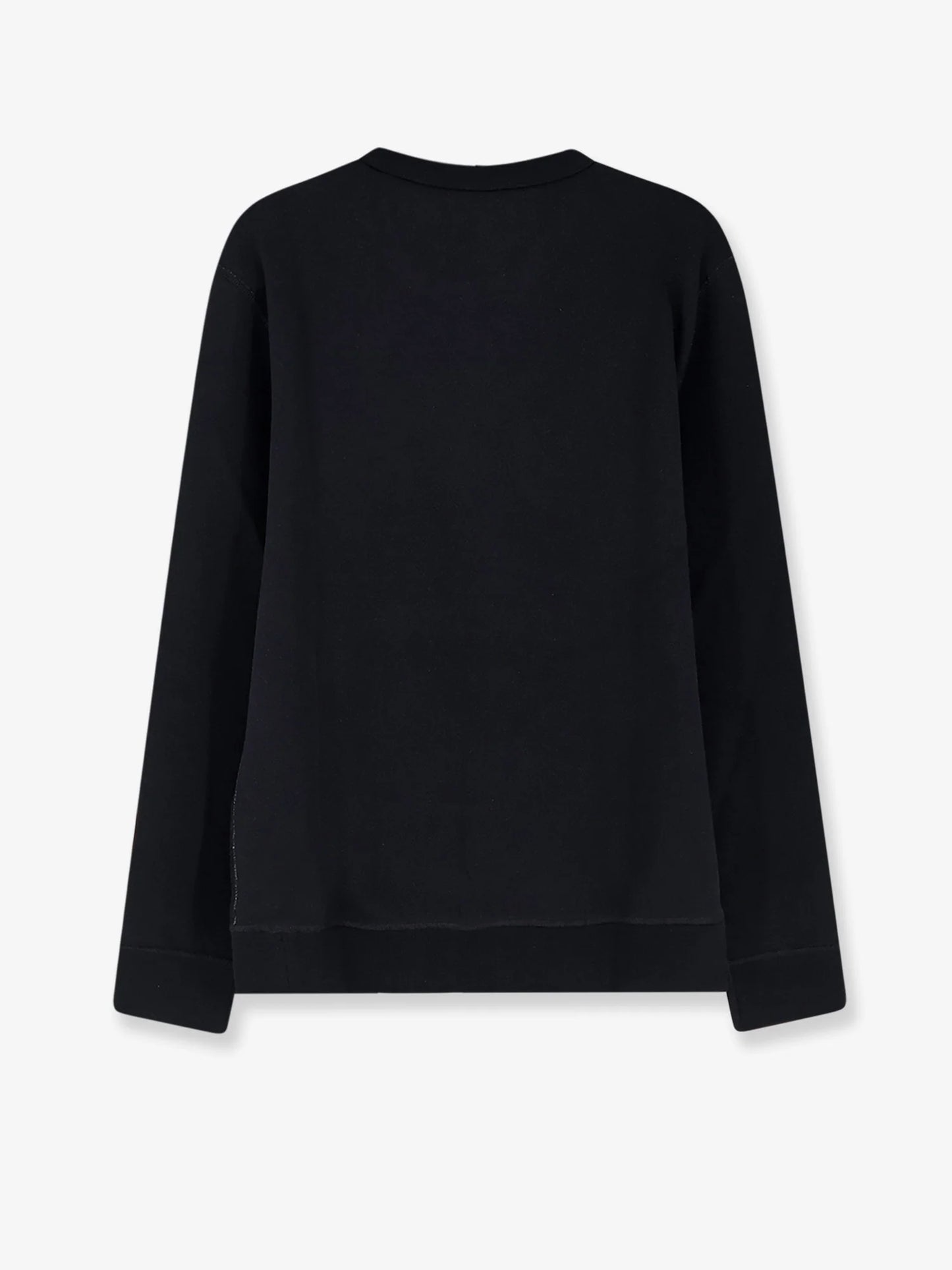 Polo Ralph Lauren Cotton Blend Sweatshirt With Front Embroidered Logo