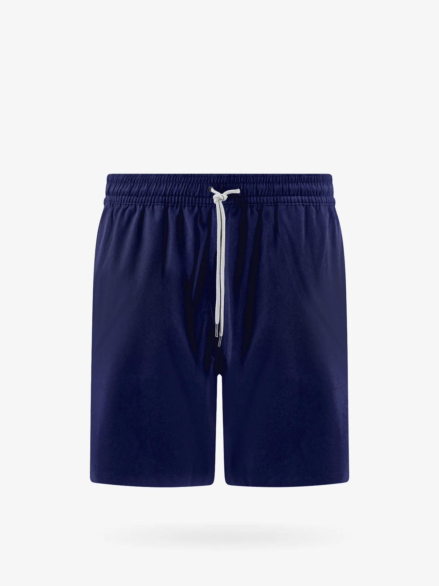 Polo Ralph Lauren Recycled Nylon Swim Trunks With Embroidered Logo On The Front