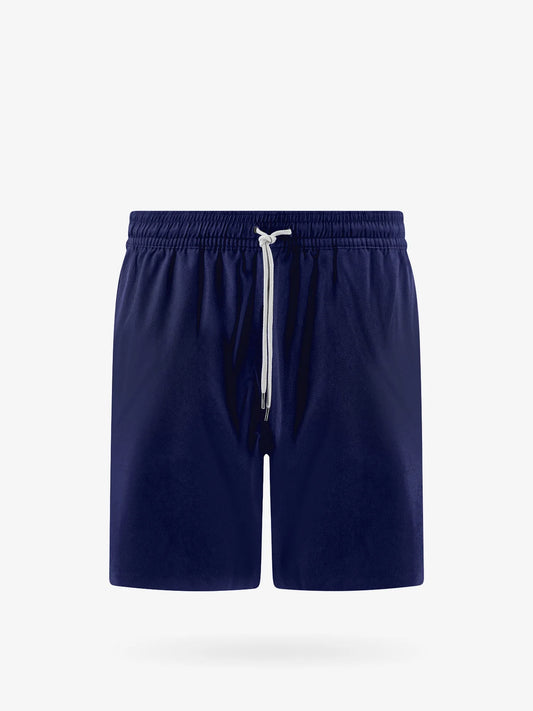 Polo Ralph Lauren Stretch Recycled Polyester Swim Trunks