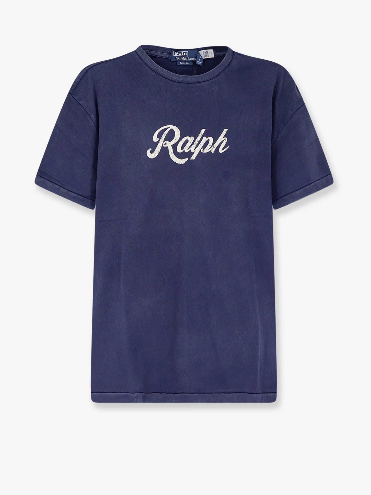 Polo Ralph Lauren Cotton T Shirt