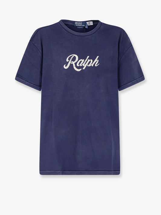 Polo Ralph Lauren Cotton T Shirt