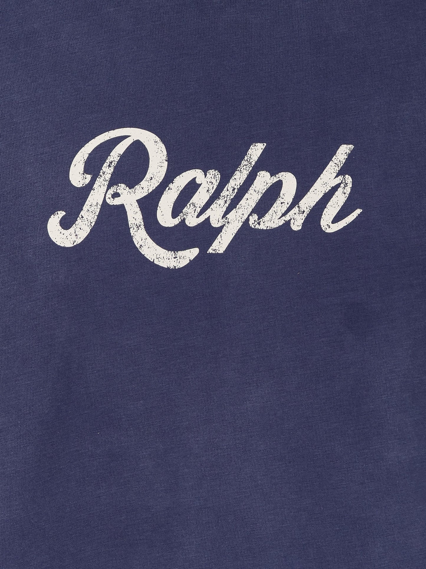 Polo Ralph Lauren Cotton T Shirt