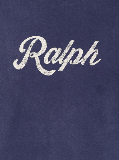Polo Ralph Lauren Cotton T Shirt