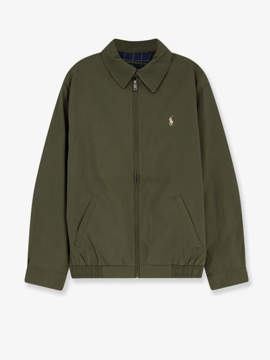 Polo Ralph Lauren Recycled Material Jacket