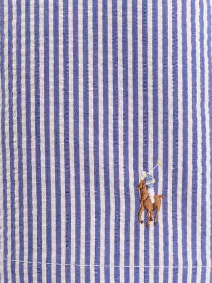 Polo Ralph Lauren Cotton Blend Swim Trunks