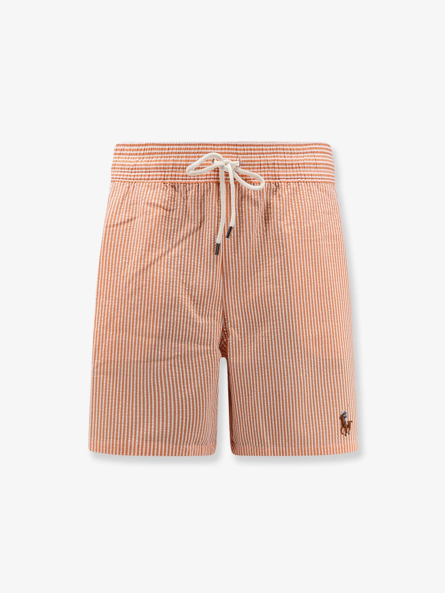 Polo Ralph Lauren Cotton Blend Swim Trunks