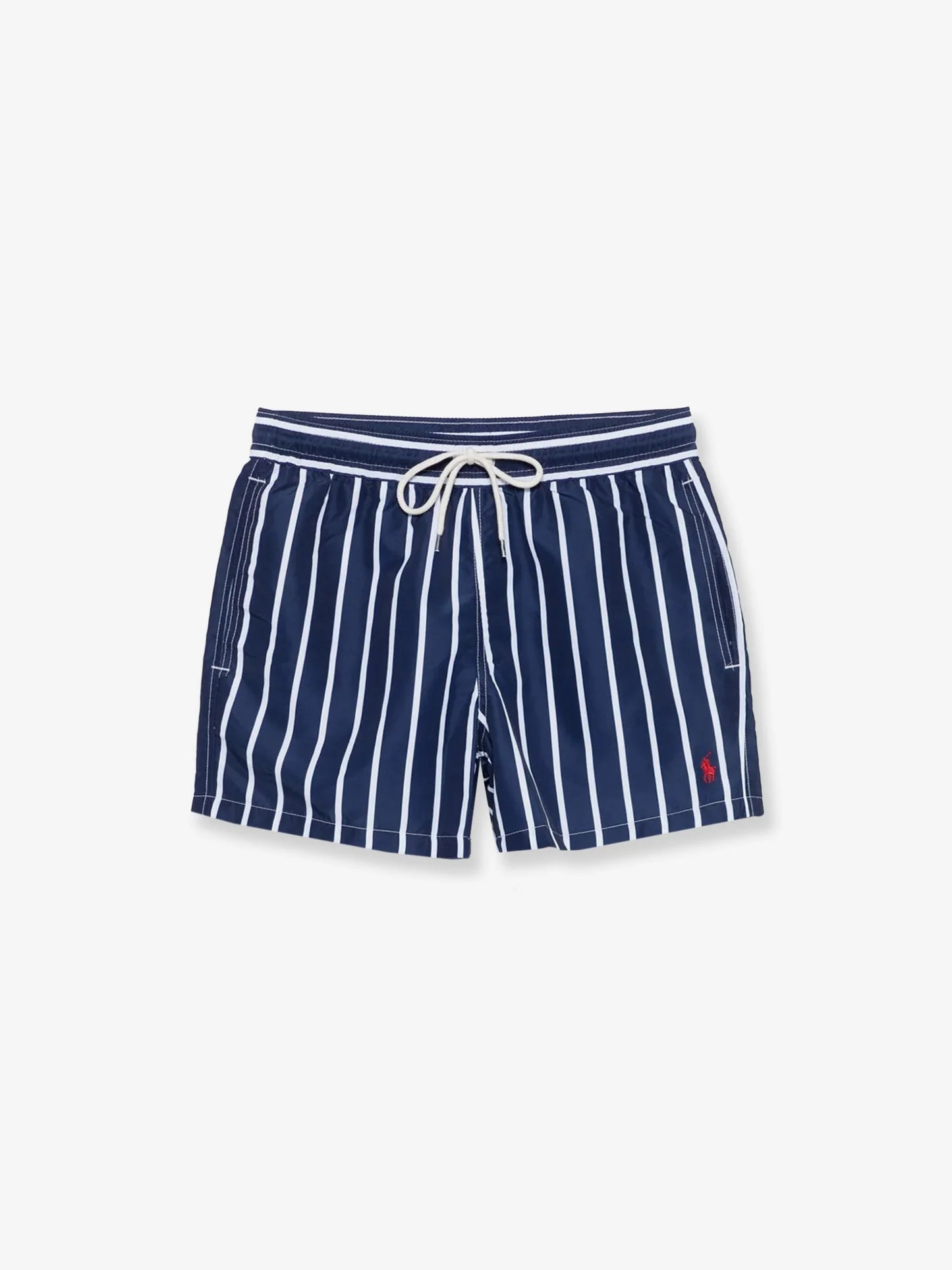 Polo Ralph Lauren 11.5 Traveler Recycled Nylon Swim Trunks