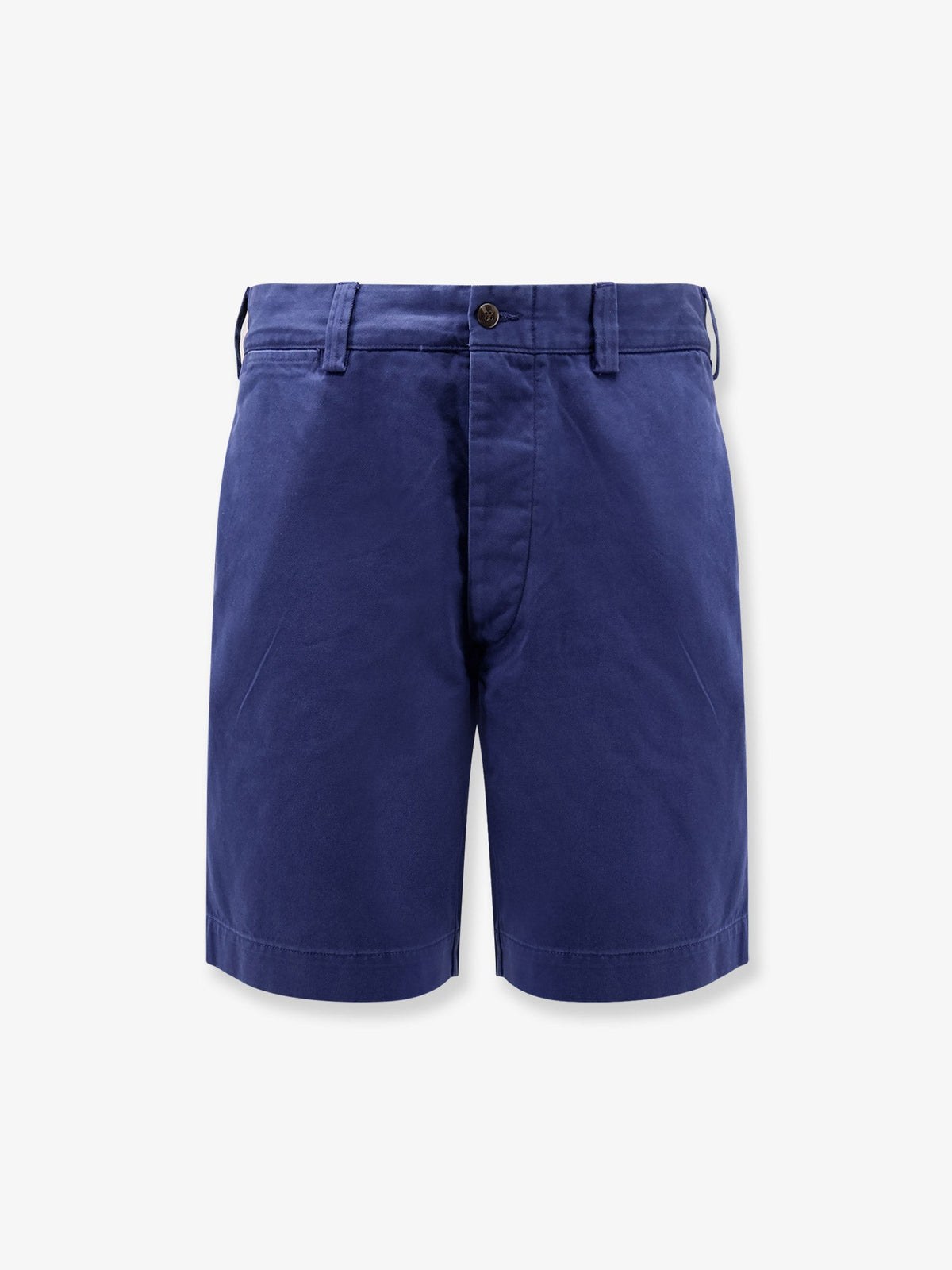 Polo Ralph Lauren Big Fit cotton shorts - Washed Freshwater