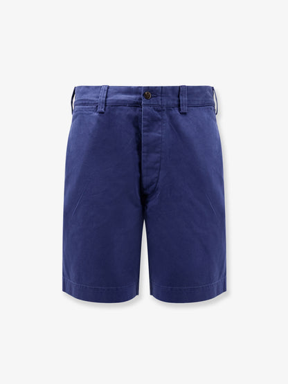 Polo Ralph Lauren Big Fit cotton shorts - Washed Freshwater
