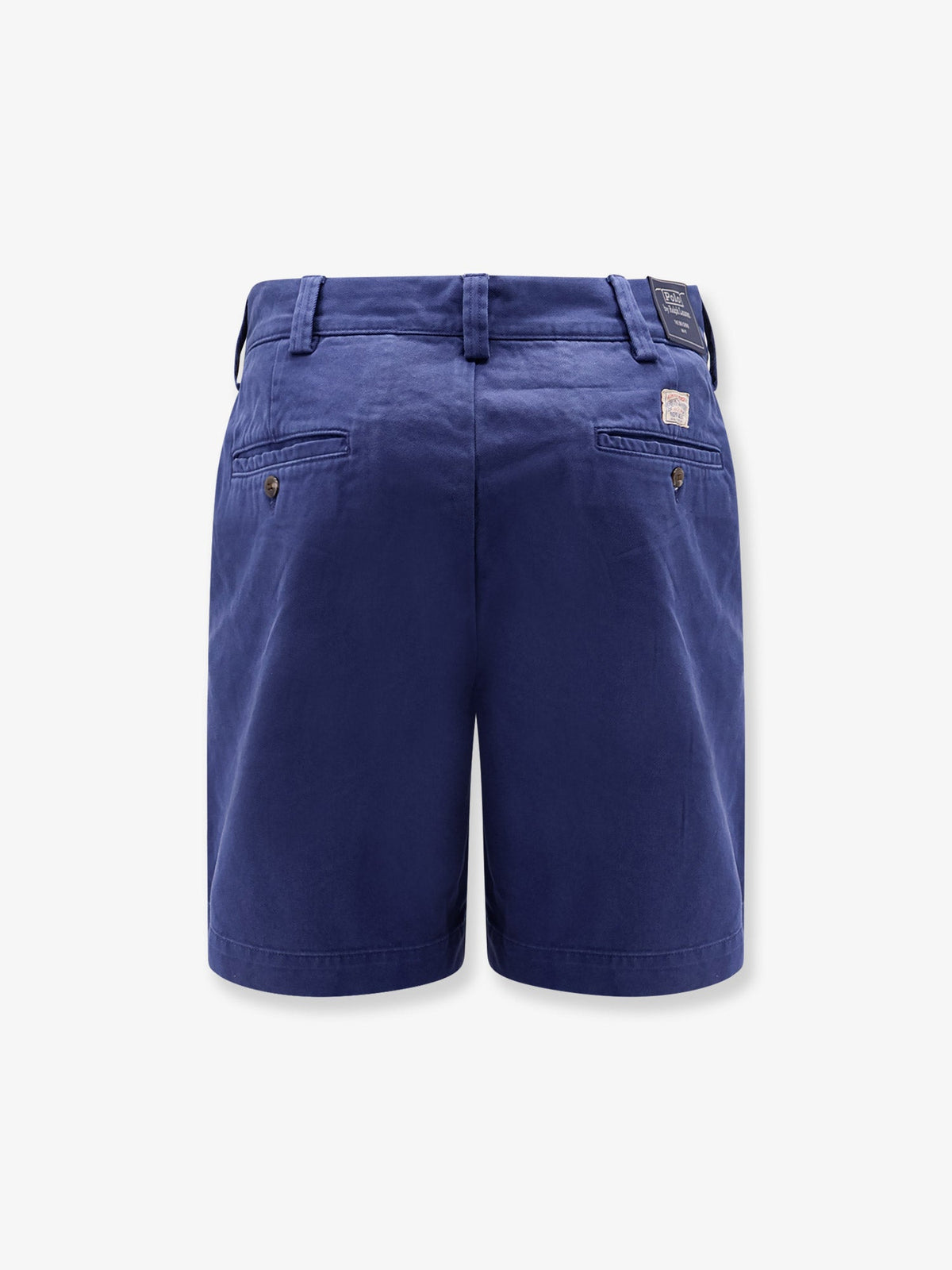 Polo Ralph Lauren Big Fit cotton shorts - Washed Freshwater