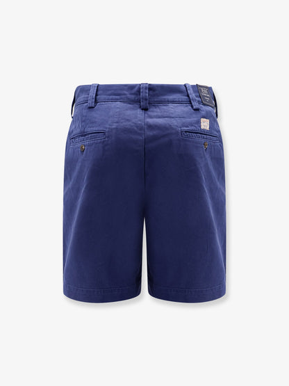 Polo Ralph Lauren Big Fit cotton shorts - Washed Freshwater