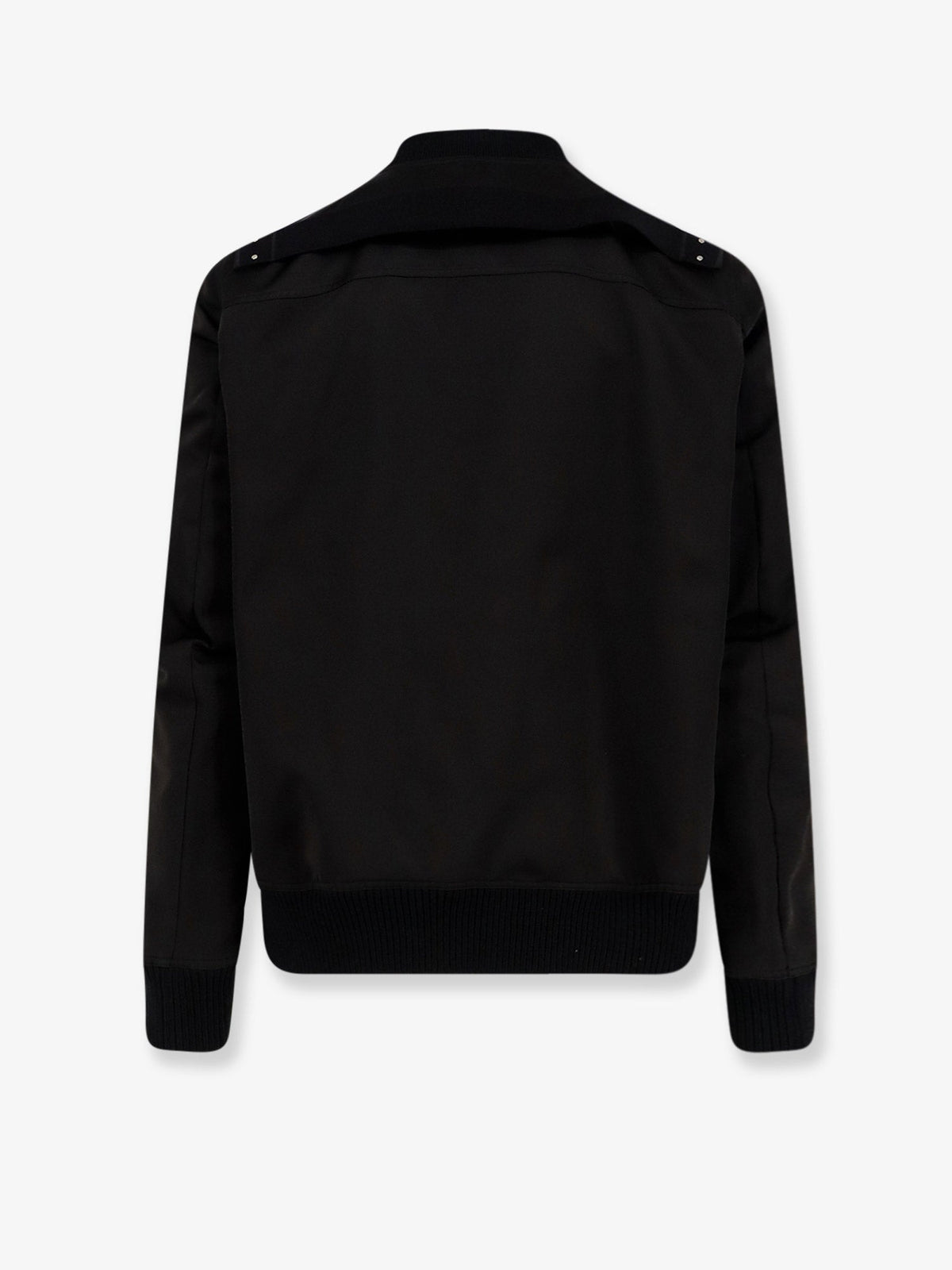 Rick Owens Classic Flight Bomber - Black